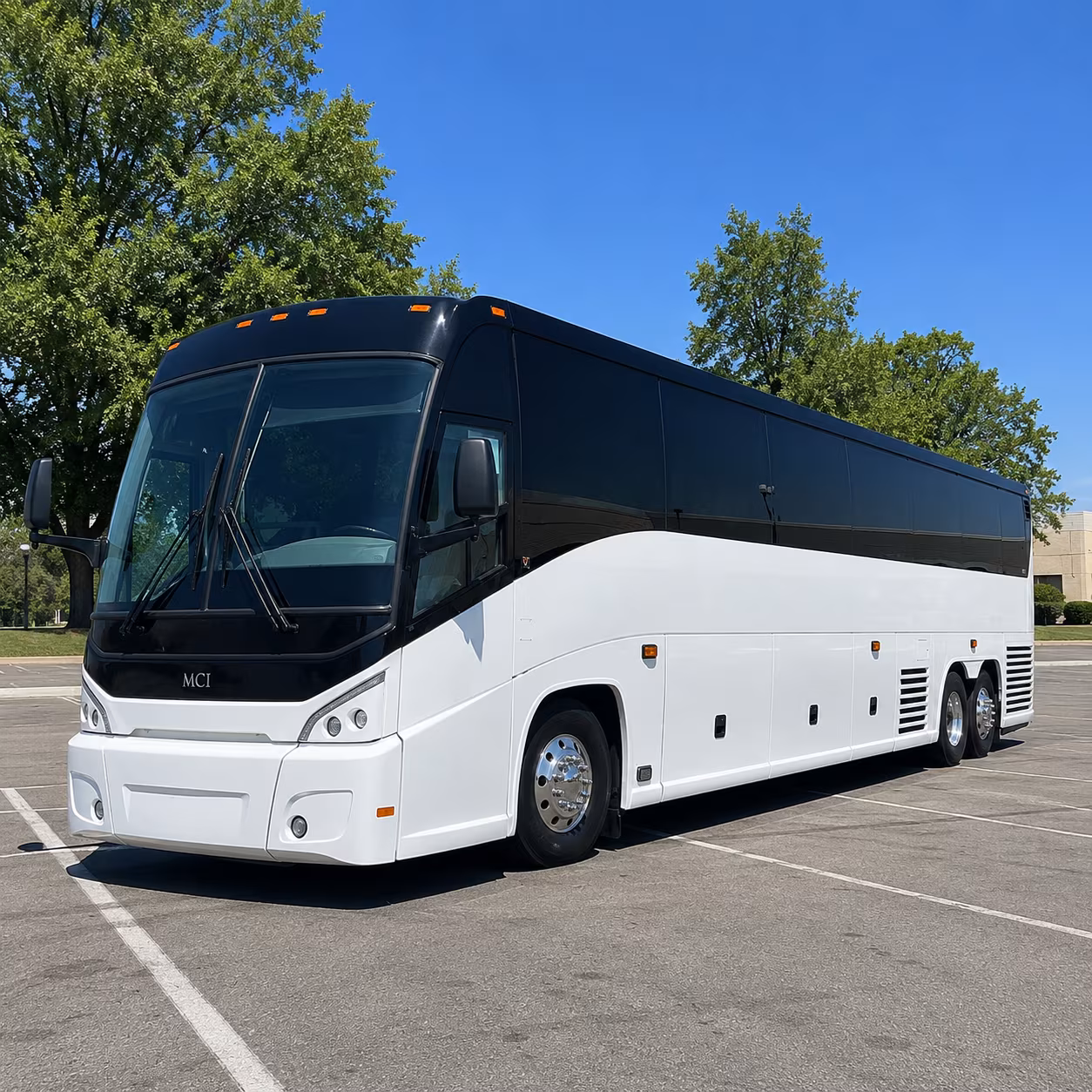 asheville retreat bus rentals and multi day mountain trips from raleigh