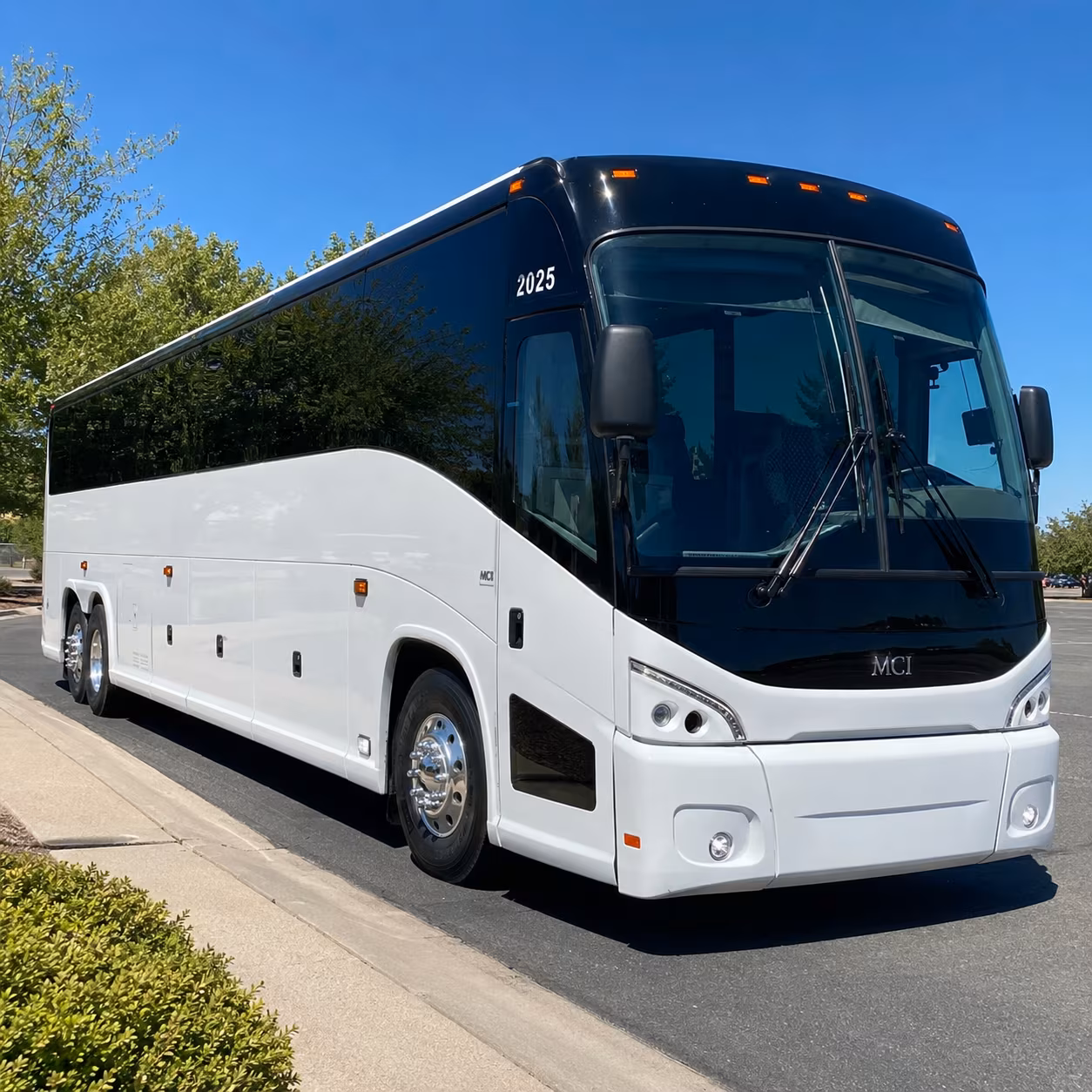 bus rentals for raleigh church retreats and spiritual renewal weekends