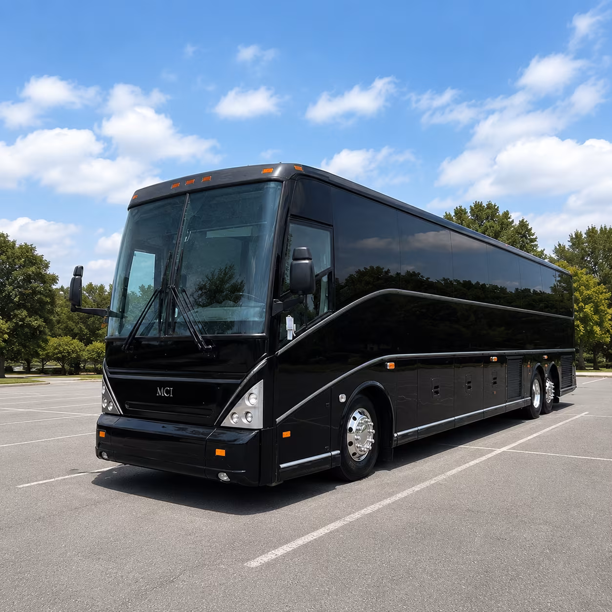 buses for nc state fair and dreamville festival crowds