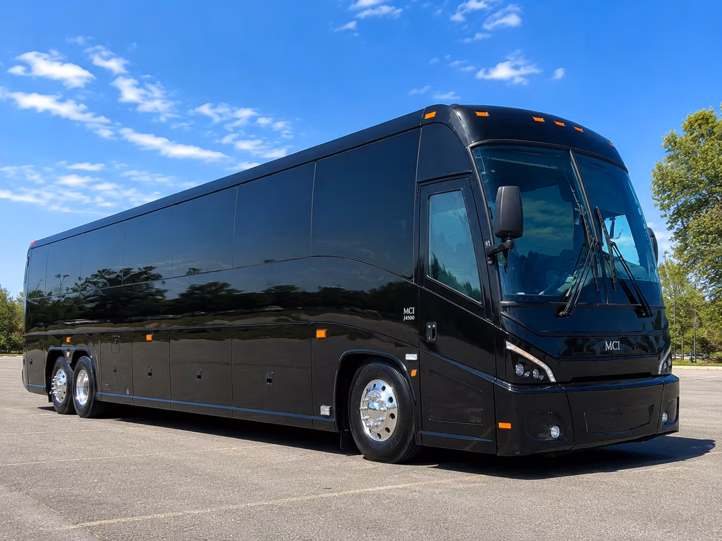 buses for school sporting events and athletic field trips in raleigh