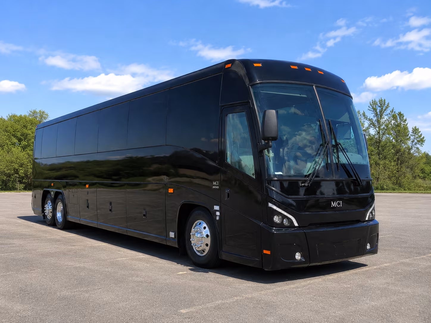 charter buses for museum field trips in raleigh