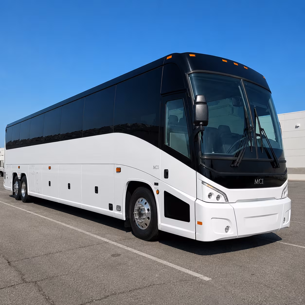 convention and conference shuttle buses at the raleigh convention center