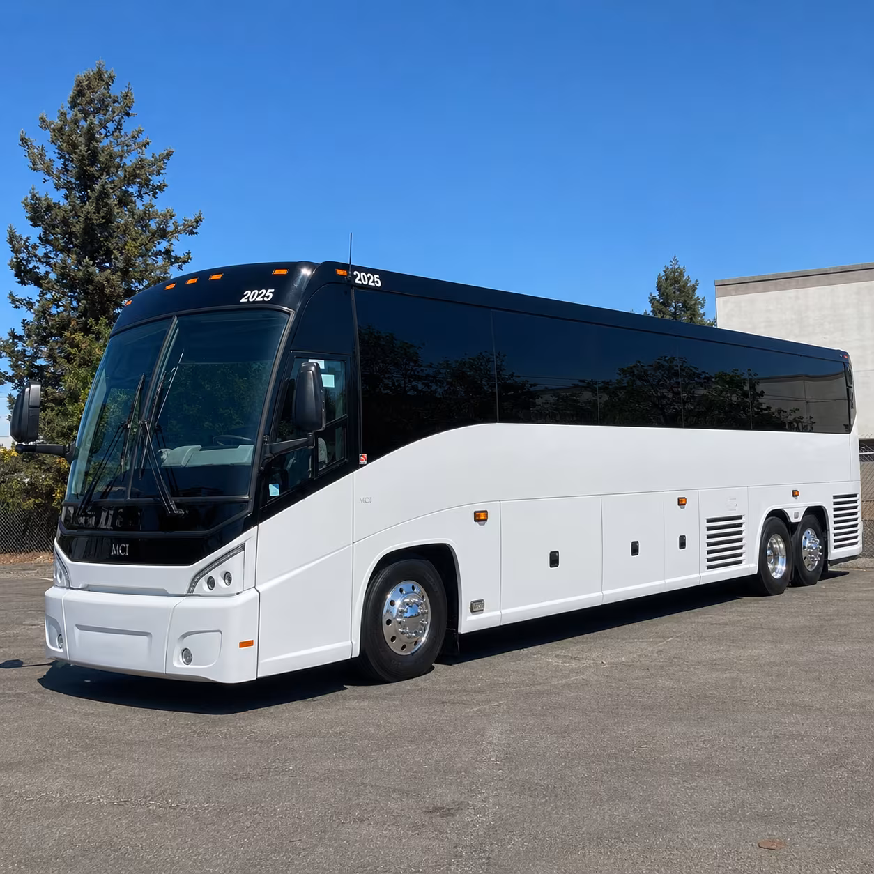 faith conference and religious event buses in raleigh
