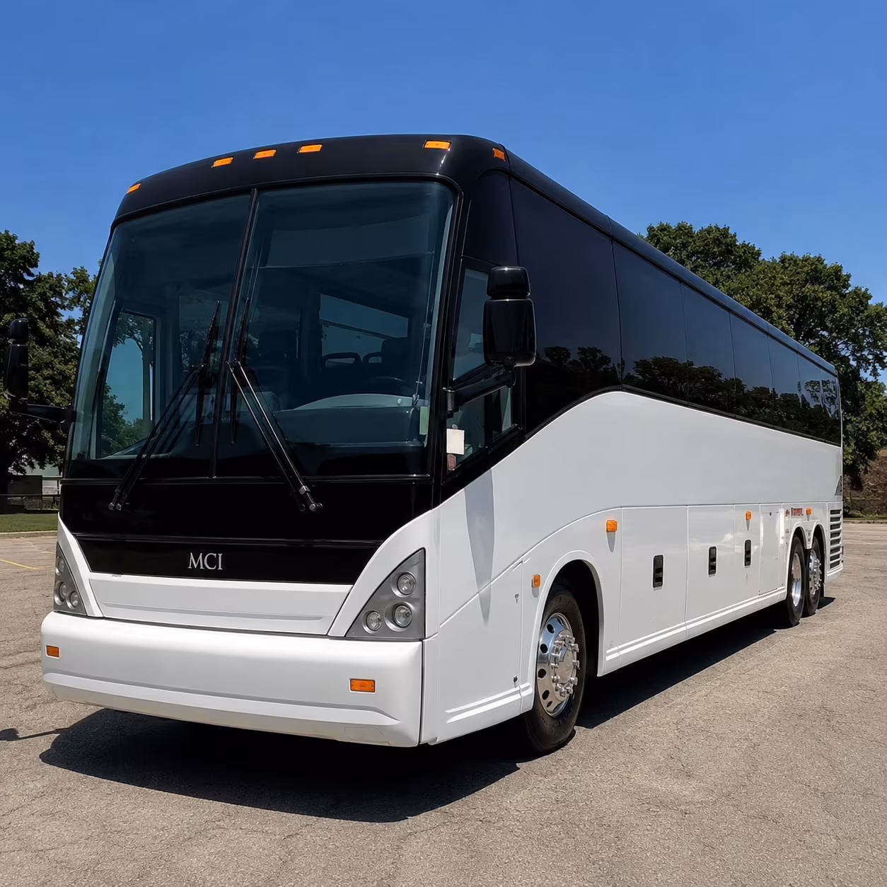myrtle beach charter buses and spring break group transportation