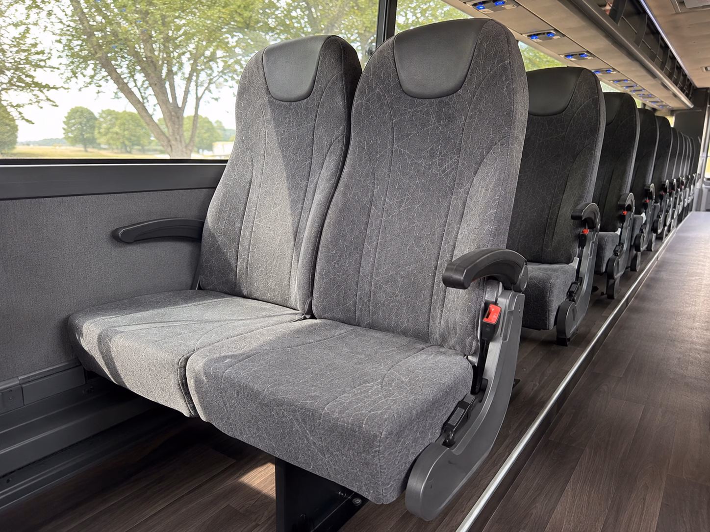 raleigh brewery and winery combo tour buses for any group