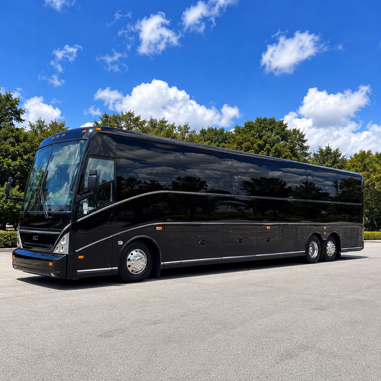 raleigh charter bus hero 3