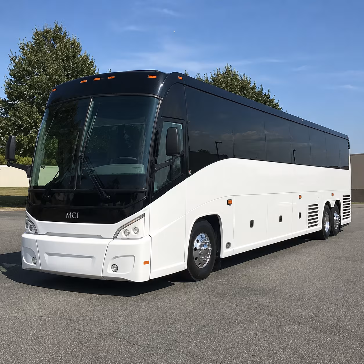 raleigh concert transportation onboard seating