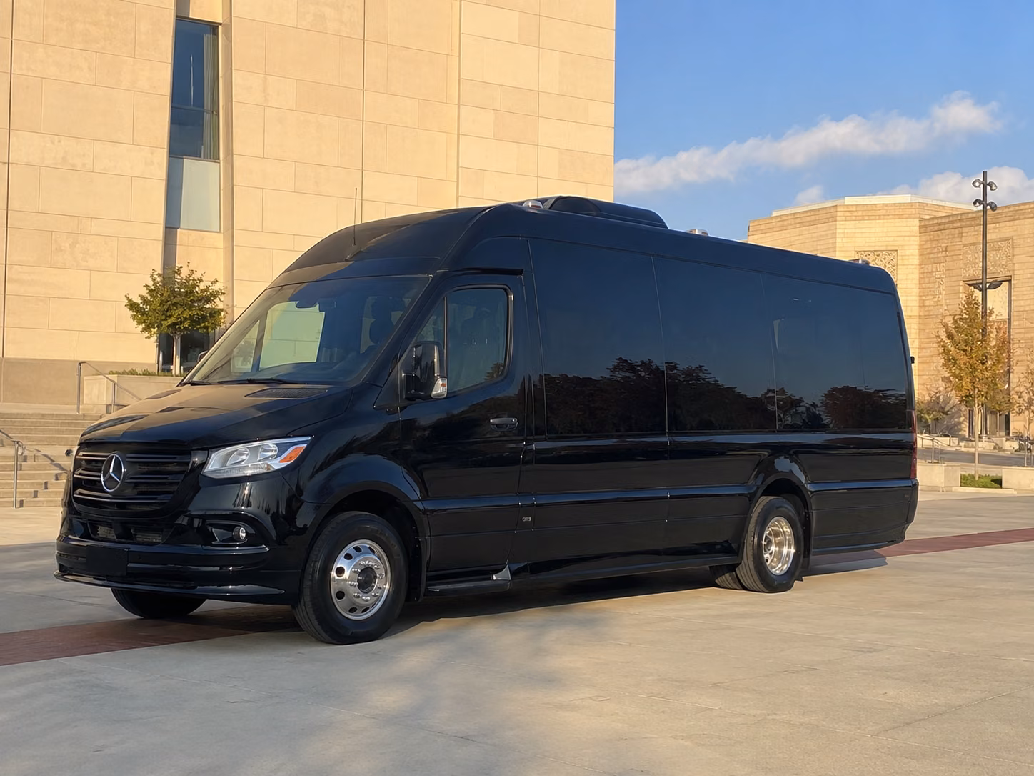 raleigh long distance transportation onboard seating