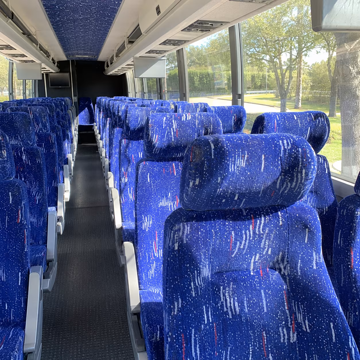 raleigh long distance transportation