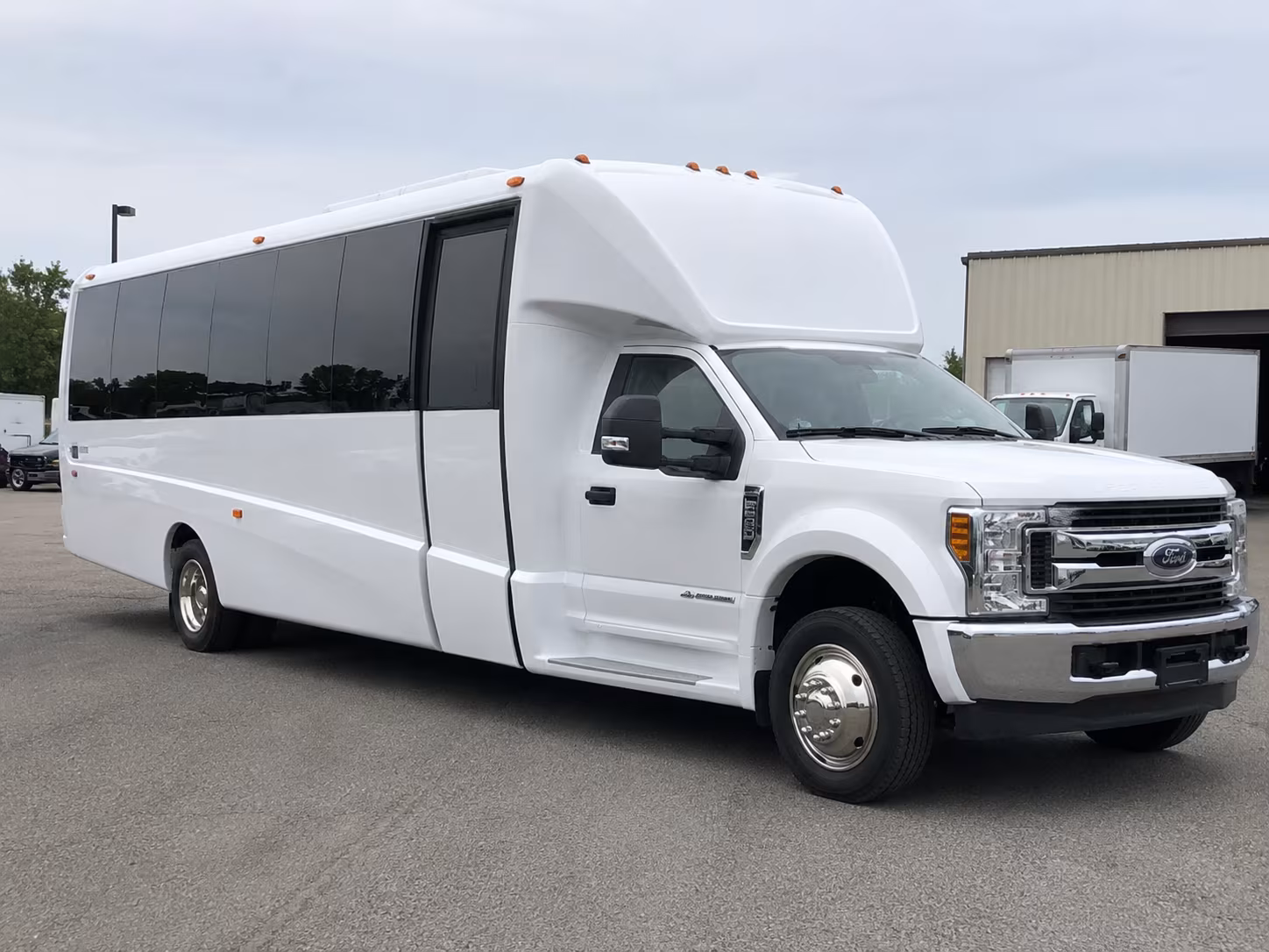 raleigh religious group transportation onboard seating