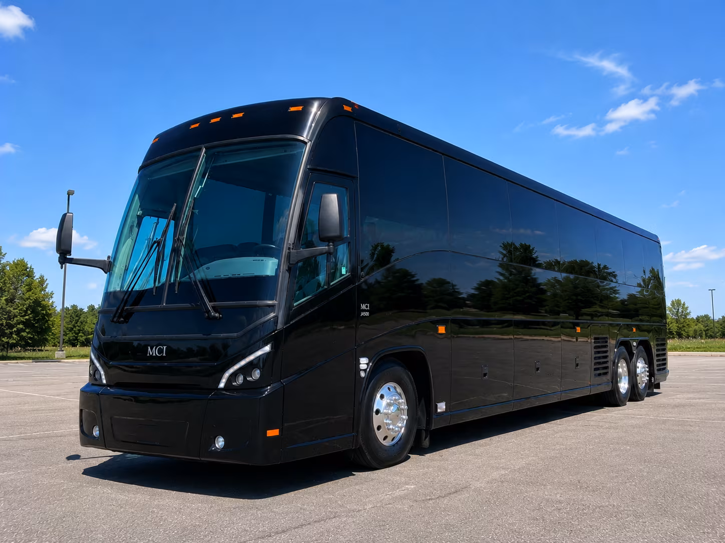 raleigh sporting event transportation onboard seating