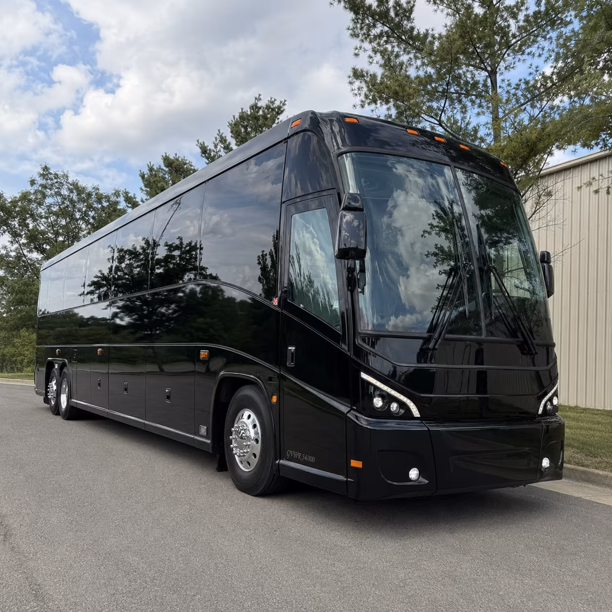 rdu airport transfers for government and military groups