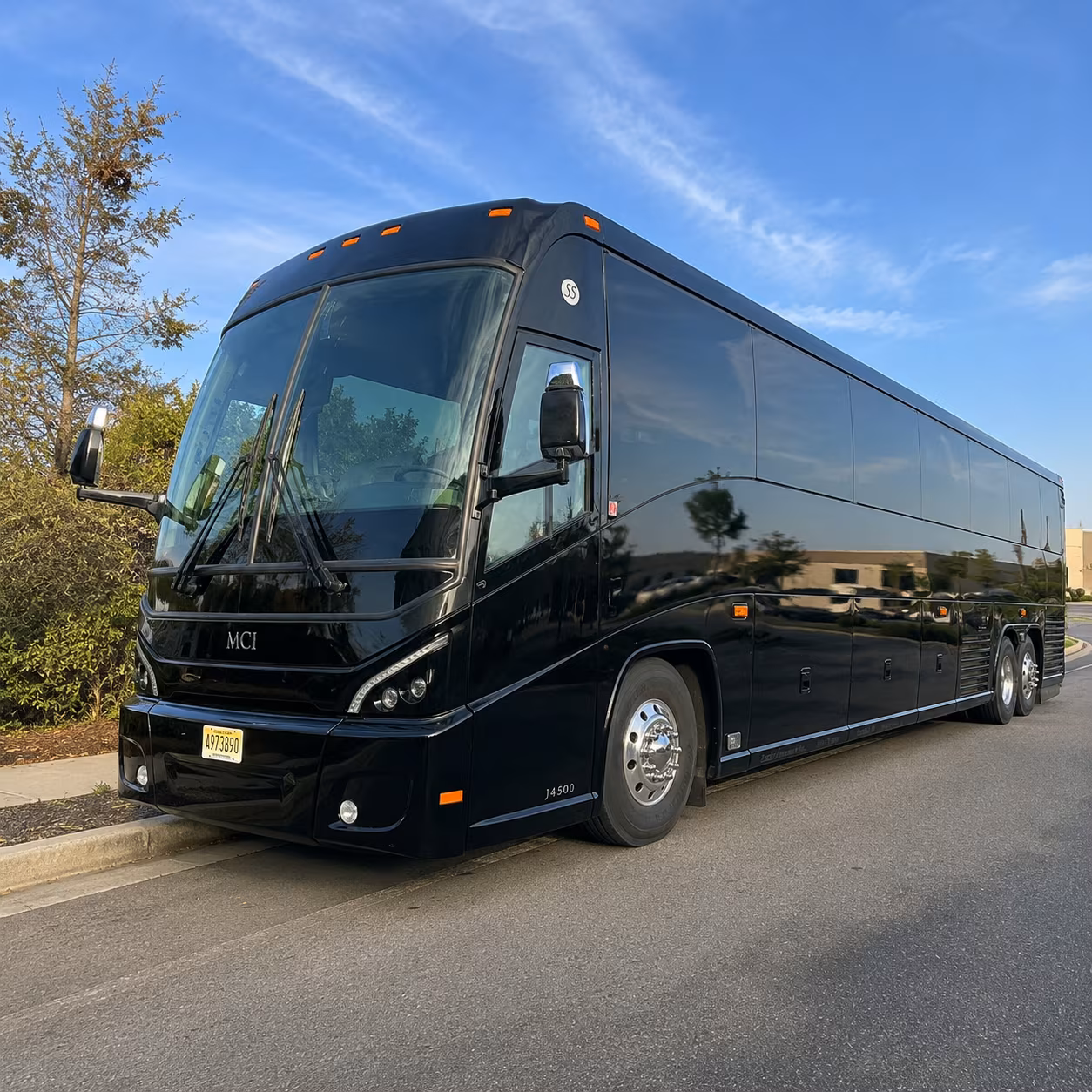 research triangle park federal agency shuttle buses
