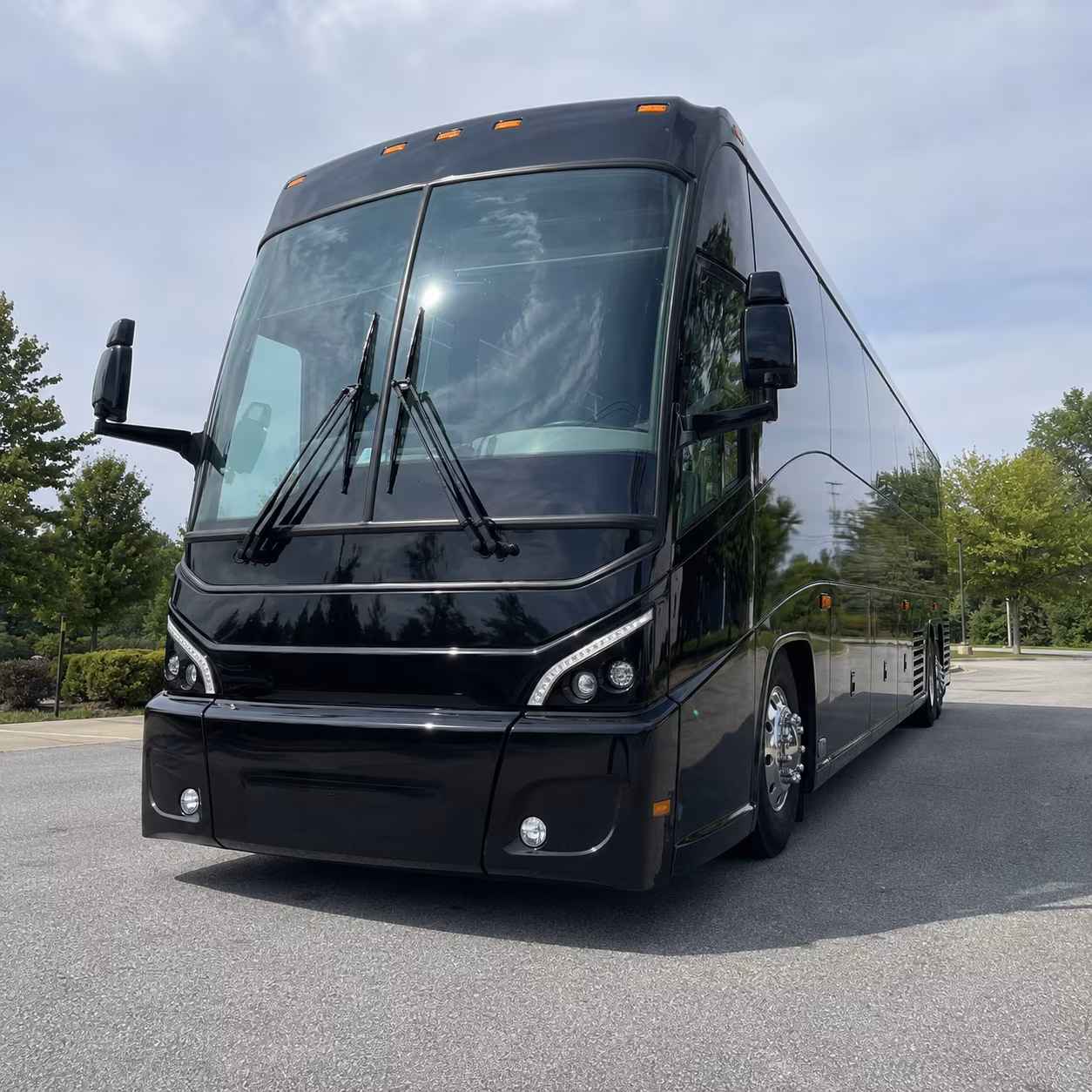 seymour johnson afb and goldsboro shuttle bus rentals