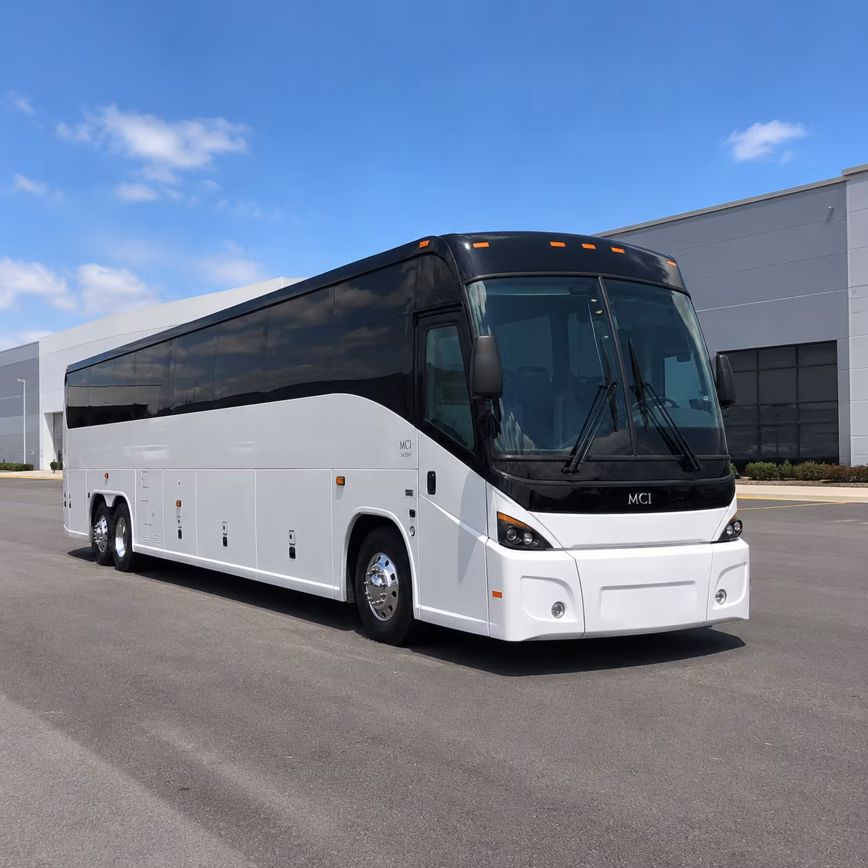 shift group transportation for healthcare and warehouse operations in raleigh