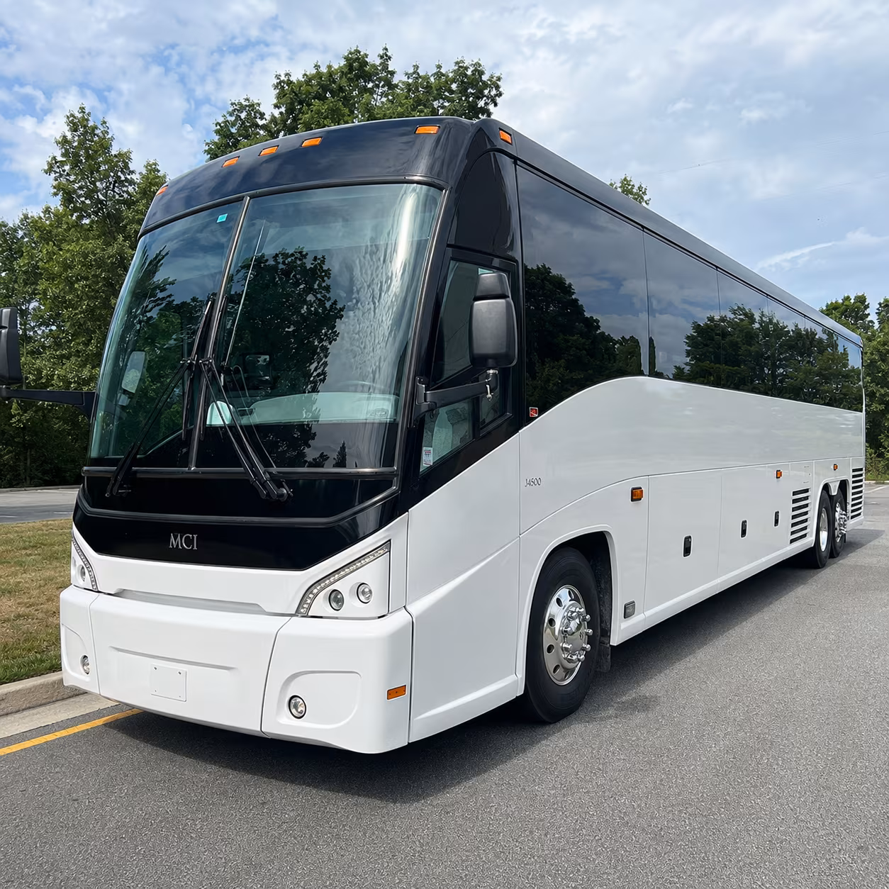 weekly worship shuttle buses for raleigh congregations